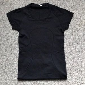 Lululemon | Swiftly Tech Short Sleeve